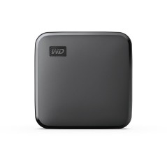 Western Digital Elements SE Portable SSD 2TB - WDBAYN0020BBK
